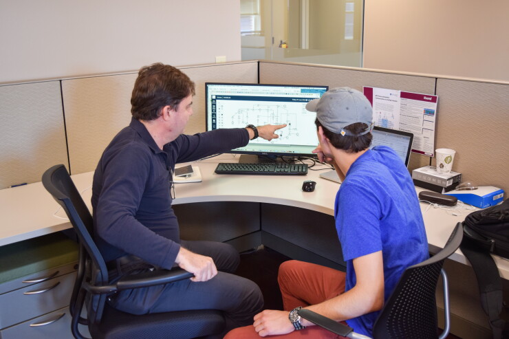 Digital Federal Credit Union has created the DCU FinTech Innovation Center, a fintech accelerator program.
