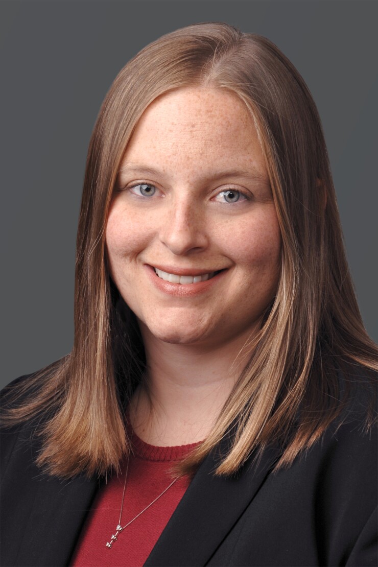 Stephanie Wagner