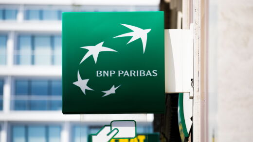 BNP Paribas BL