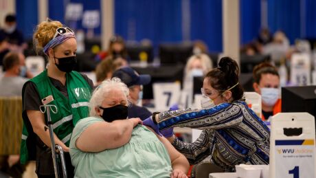 Kentucky Good Friday Holiday