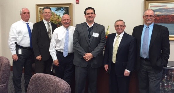 Rhode Island CU League - 030117