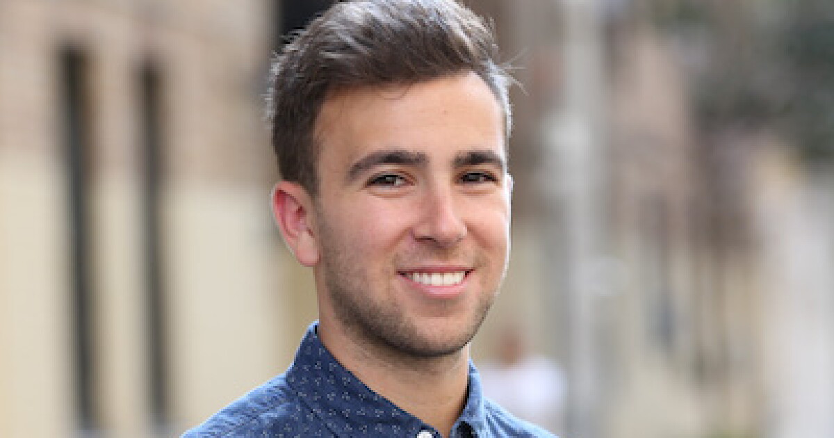 Jonathan Shelby | Digital Insurance