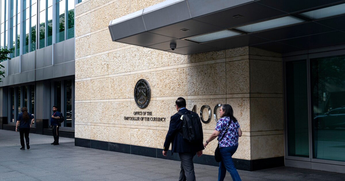 De novo national banks face a new road map to OCC approval De novo national banks face a new road map to OCC approval