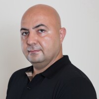 Sam Meenasian of USA Business Insurance and BISU Insurance