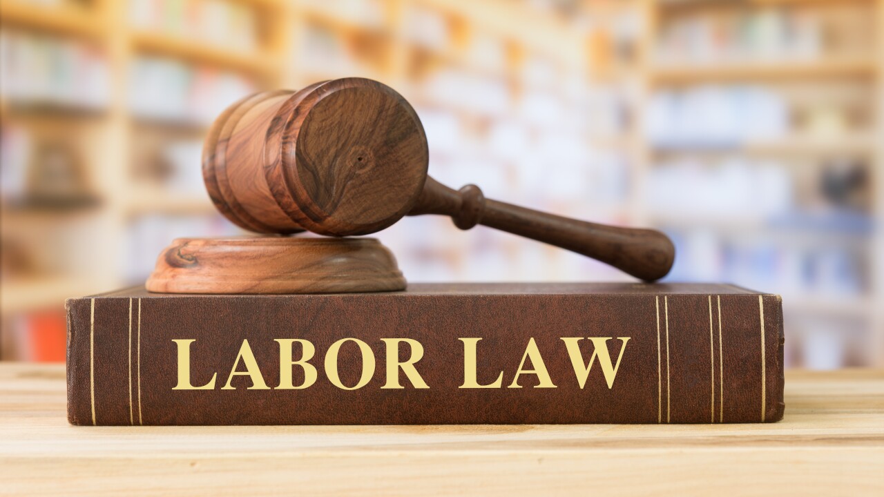 labor law
