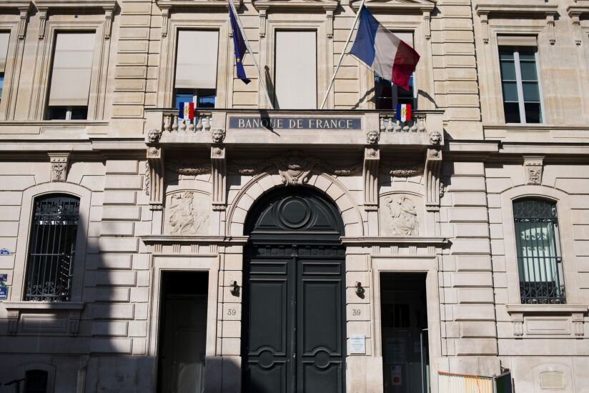 Banque de France