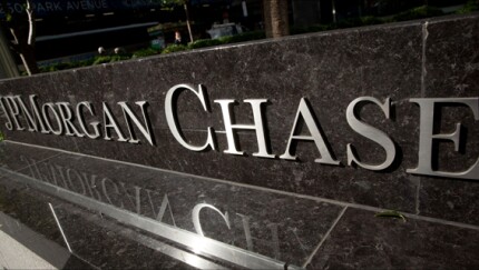 Thumbnail for Video: What's Behind JPMorgan Chase's Branch Revamp