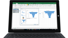 Microsoft Excel