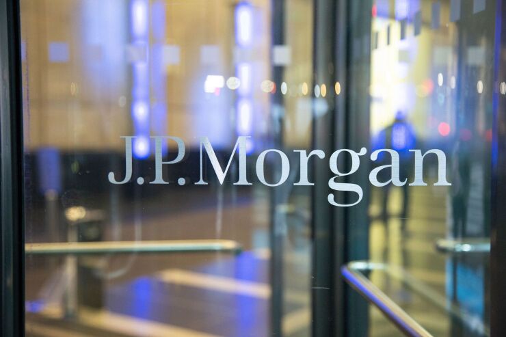 JPMorgan Must Face Trial Over Former Workers Retaliation Claims