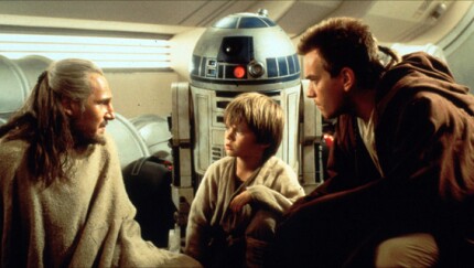 Thumbnail for Video: Fintech Recruitment Lessons ... from 'Star Wars'