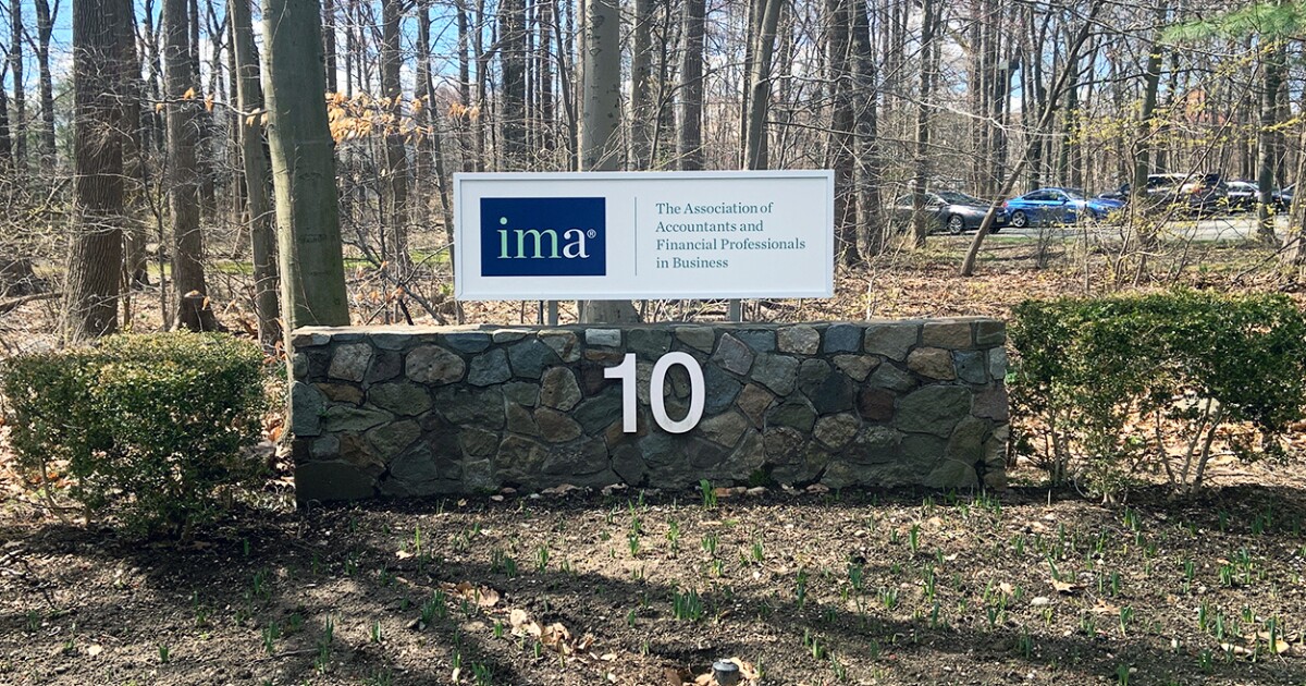 CPA Crossings teams with IMA on CPE CPA Crossings teams with IMA on CPE