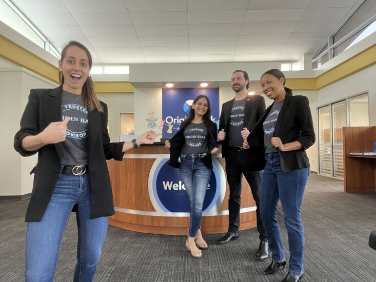 Best Banks to Work For 2022 pictures/2_Origin Bank.jpg