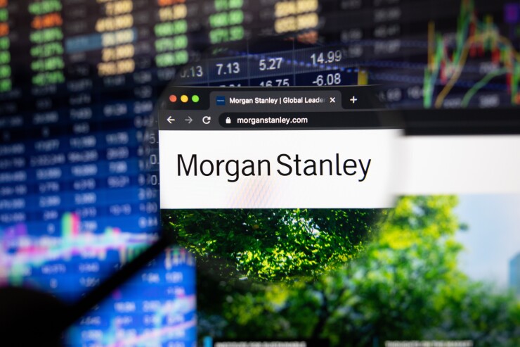 Morgan Stanley