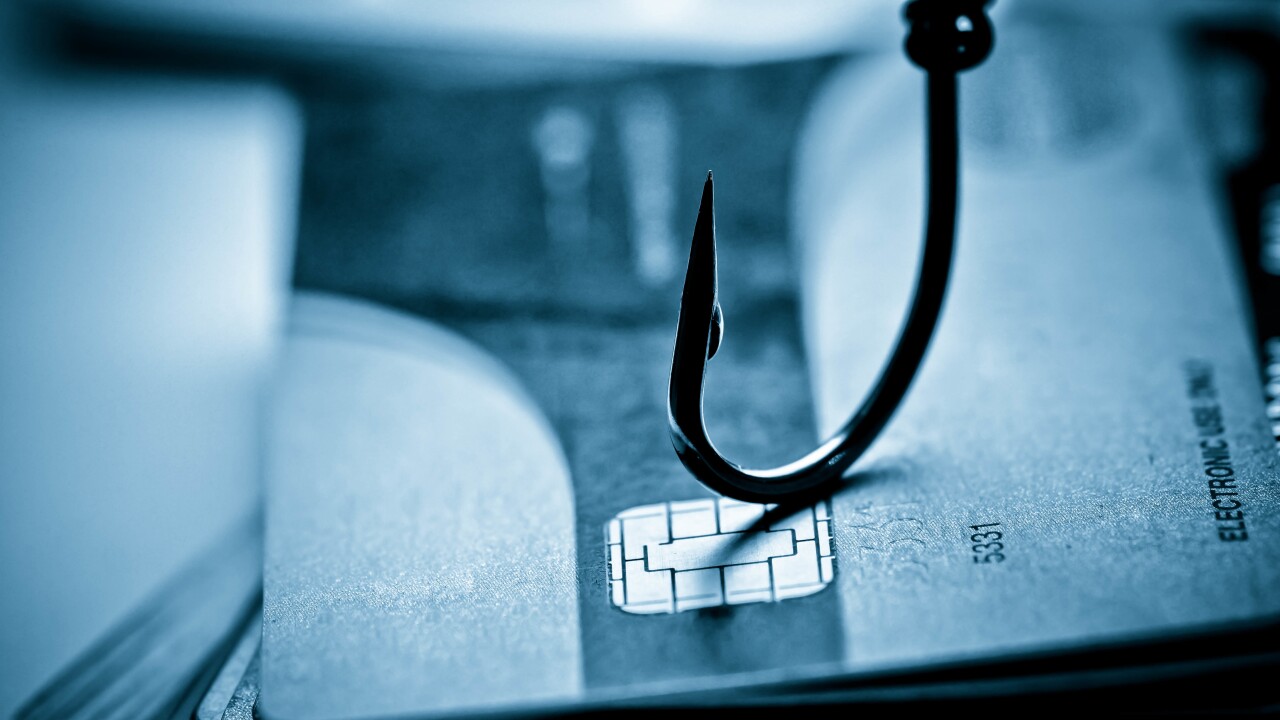 EMV and phishing