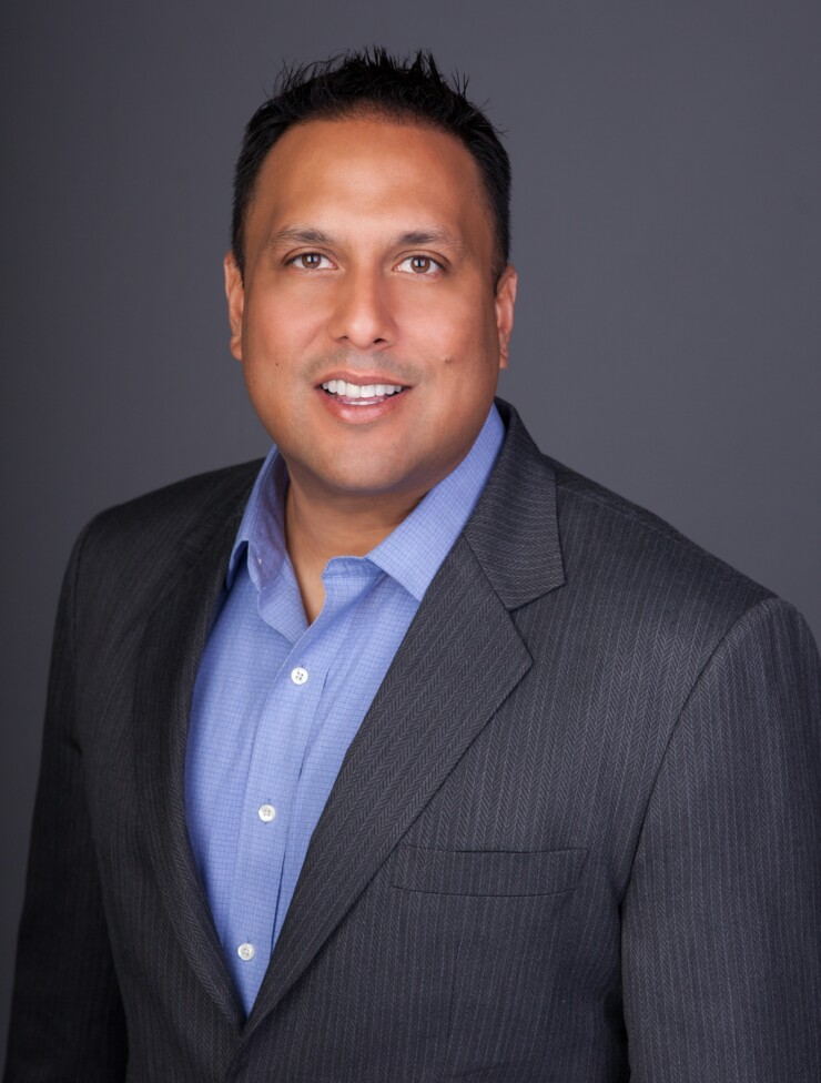 Palash Islam, Synergy Financial Group