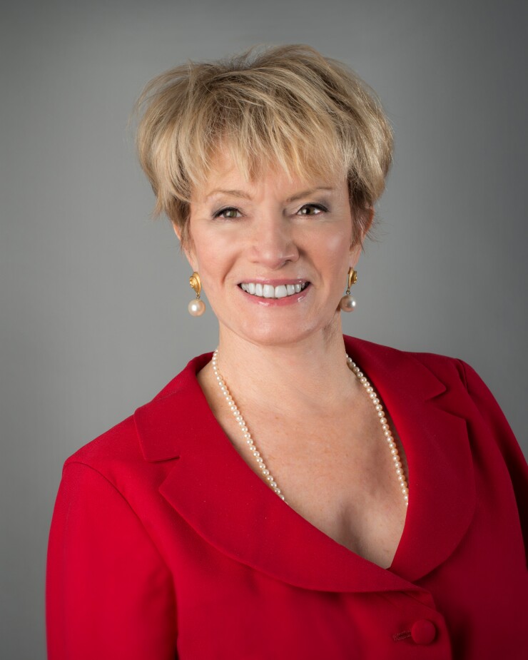 Kathryn Morrison is the founder and CEO of public relations and communications firm SunStar Strategic.