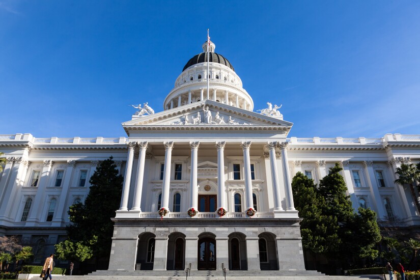 Sacramento, Calif.