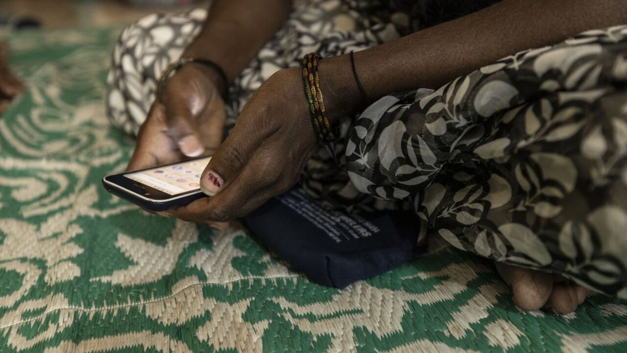 A Chatbot That Won't Take Bribes for Advice Is a Hit in India