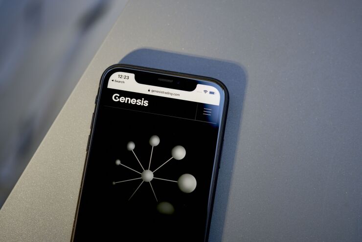 FTX's Crypto Contagion Infects Firms From BlockFi To Voyager