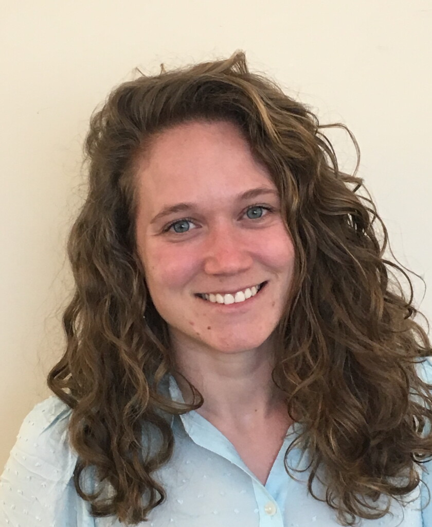 Landi Morris of Bentley University