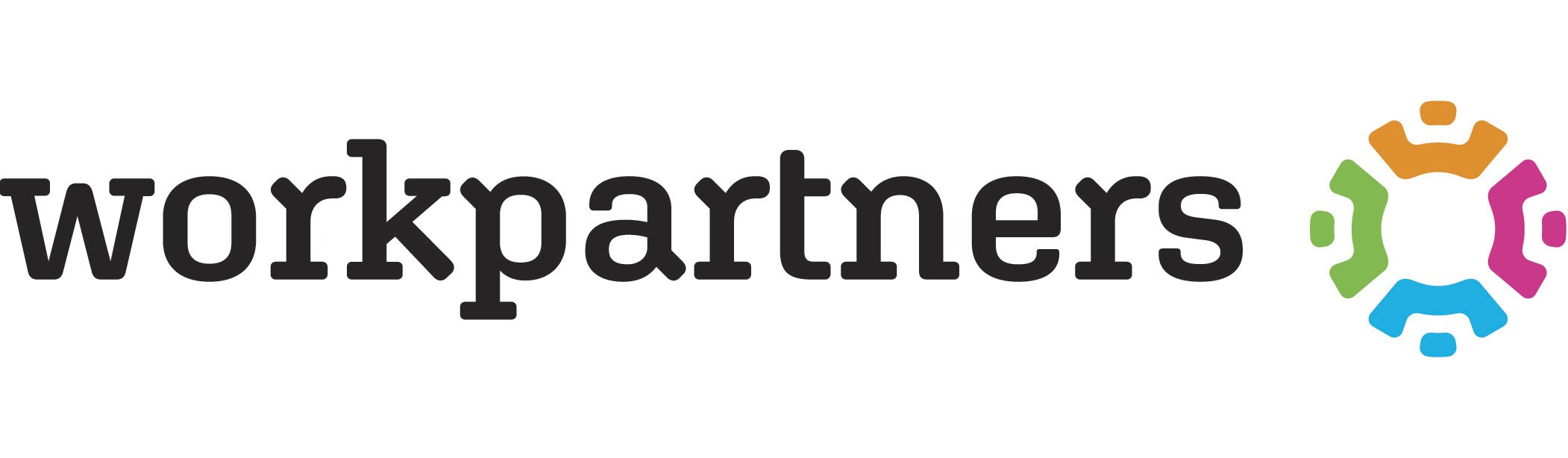 Workpartners - 2020 Logo