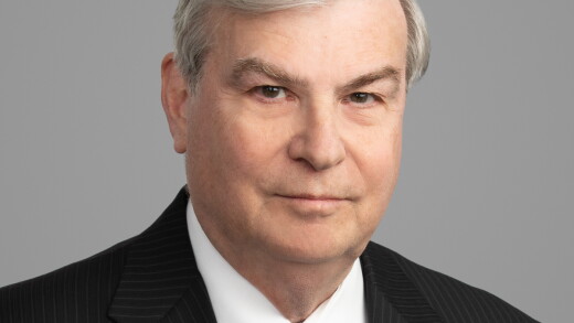 Lewis Greenbaum, The Bond Buyer 2026 Hall of Fame