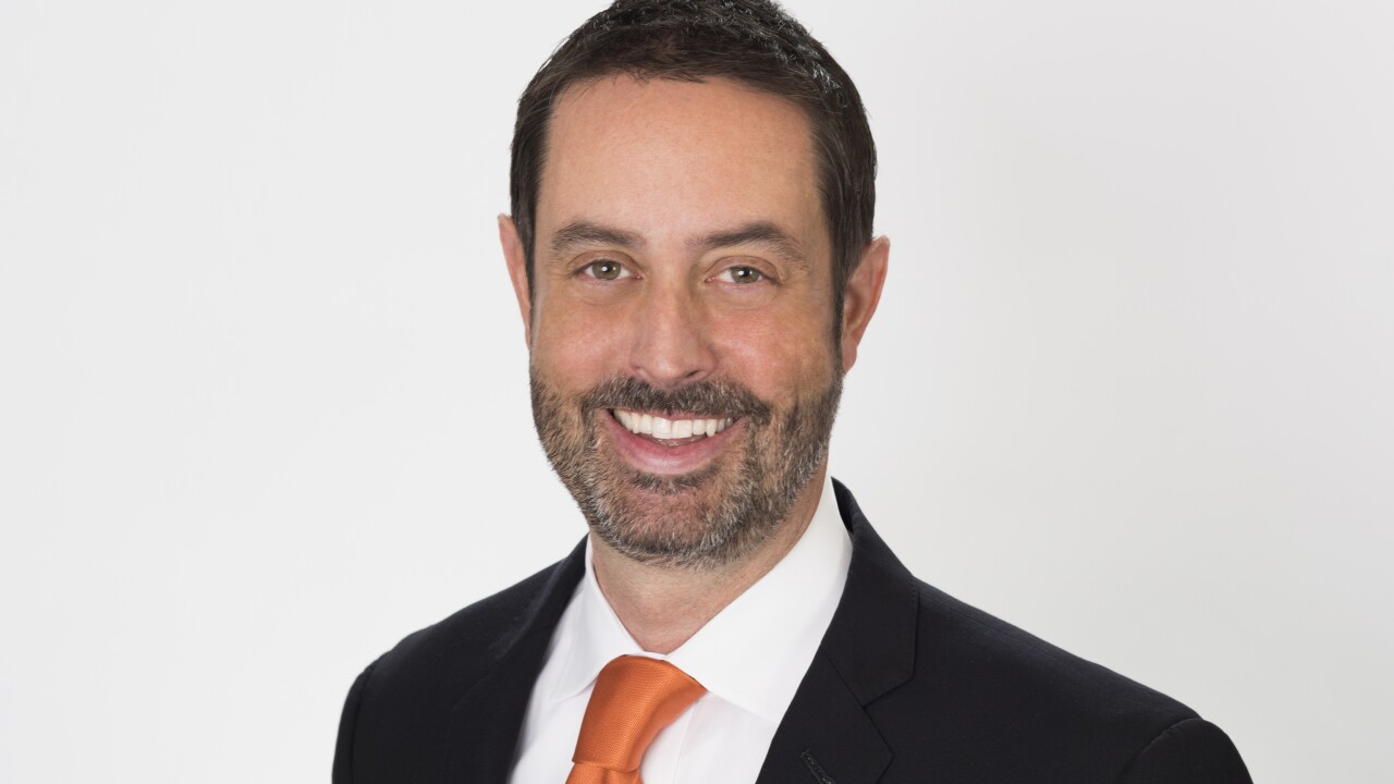 Matthew Bastian