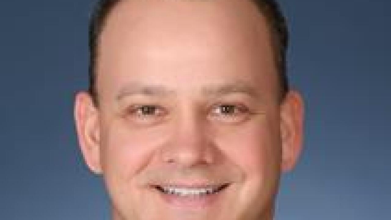 Kent Grubaugh will oversee the private banking and investment management services Umpqua Bank offers to the high-net-worth.