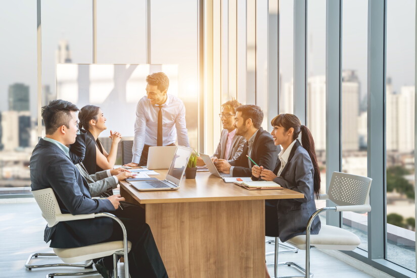 Adding To The C suite Professionals On The Move Credit Union Journal