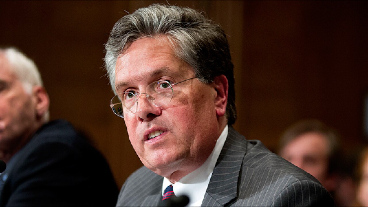 Thumbnail for Video: Dems Blast OCC Over JPM Oversight