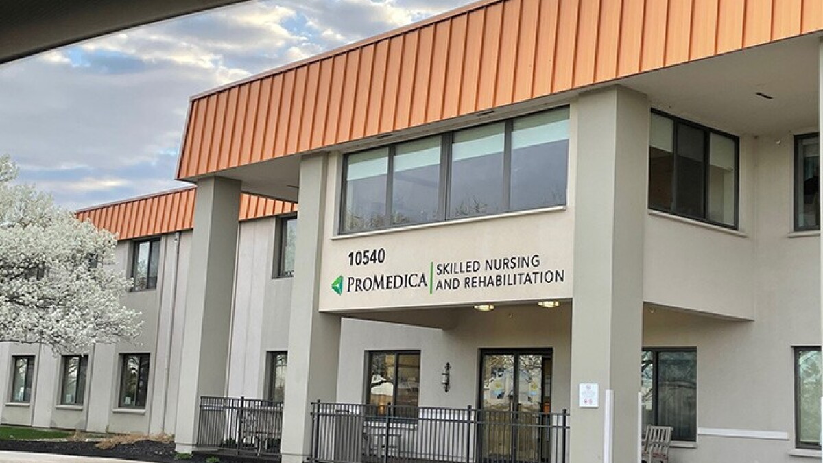 Fitch drops already speculative-grade ProMedica two notches - Vimarsana News