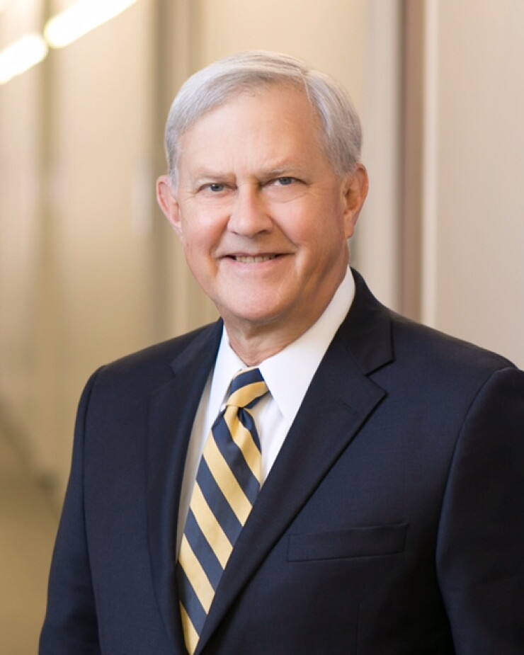 Charles Almond