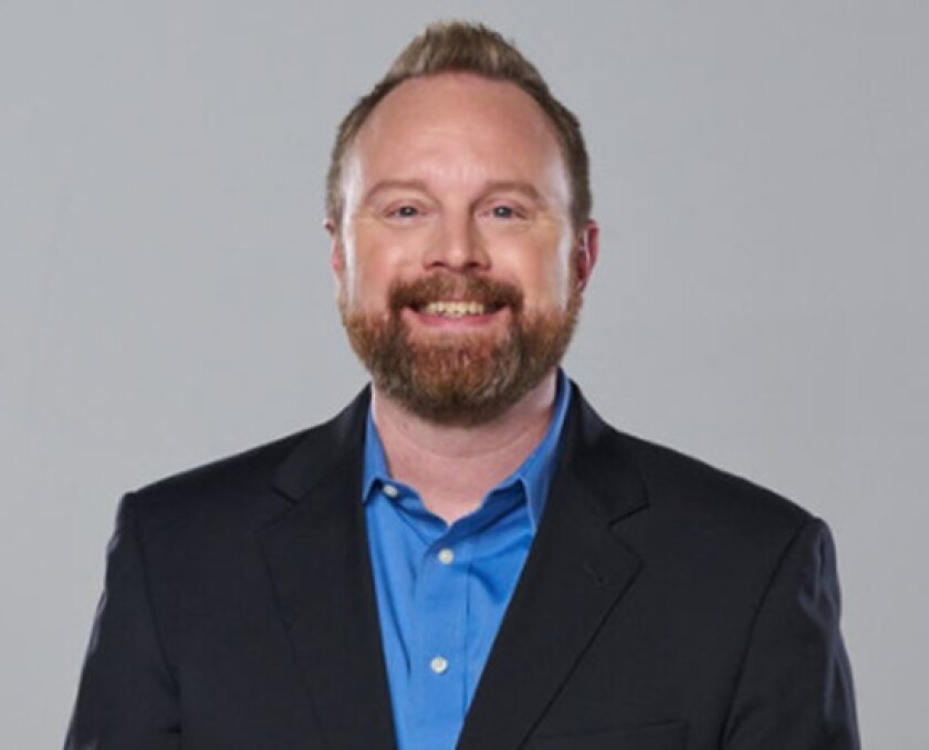 Patrick Villanova