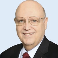 Edward B. Cody is chairman of the board at PenFed Credit Union.