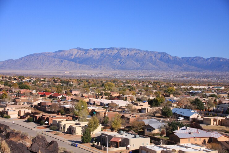 Albuquerque, N.M.