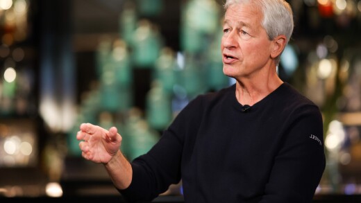 Jamie Dimon