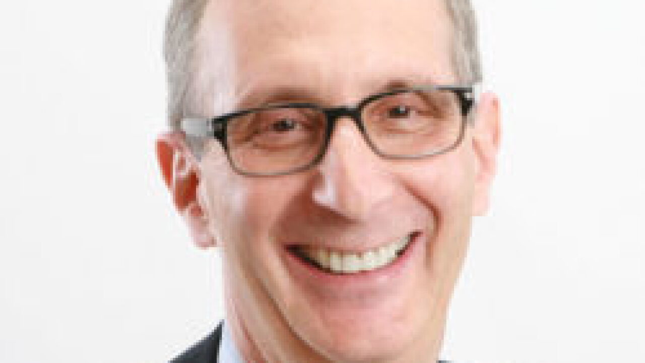 Richard Stanger of StangerCarlson