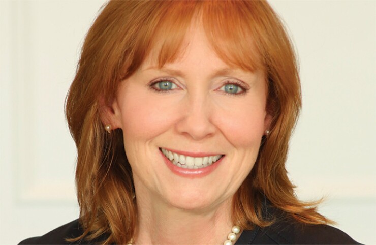 Teresa Heitsenrether, JPMorgan Chase