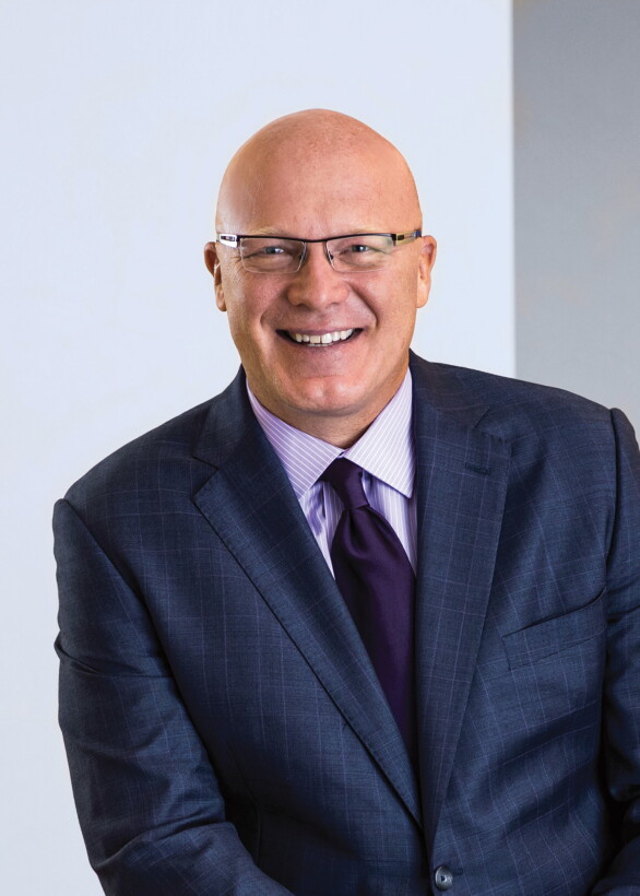 Greg Calhoun Rbc RBC trumpets recruiting wins, wealth exec to step down - Wealth Wise Report