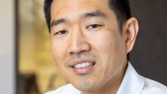 Daniel Kim of AuditBoard