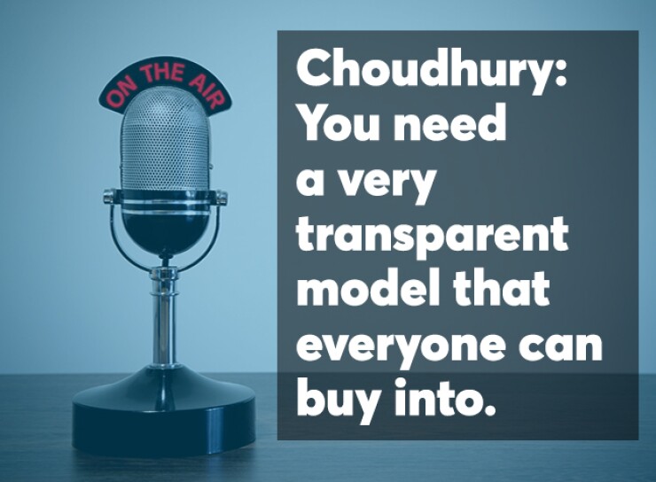 Choudhury podcast screen January 2018