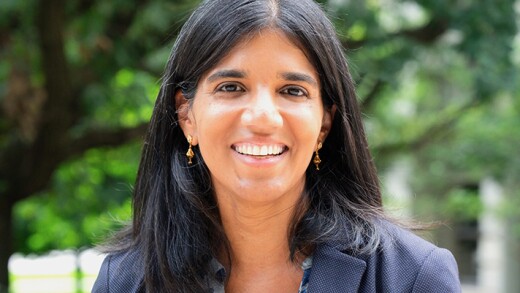 Longtime Citi banker Archie Chandrasekhar has launched a private real estate investing firm