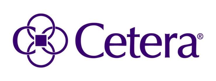 What's Next for Cetera?