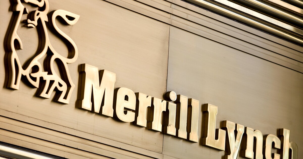 Merrill, BofA Private Bank lean on lending for revenue high Merrill, BofA Private Bank lean on lending for revenue high