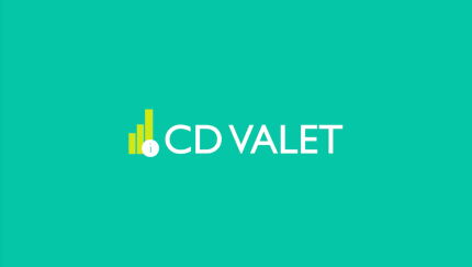 Drive deposits your way in a new online CD marketplace