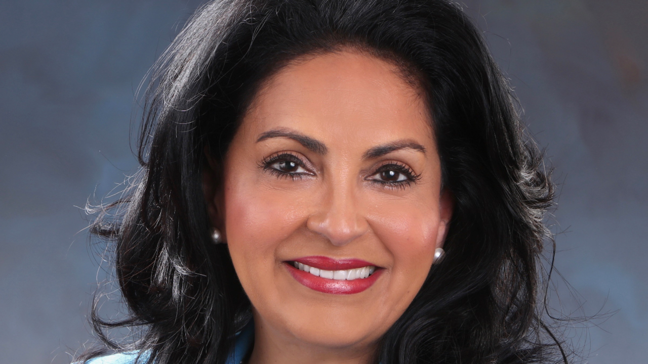 Corpus Christi, Texas, Mayor Paulette Guajardo