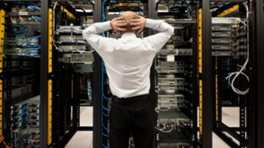 Data centers creating challenges for local governments