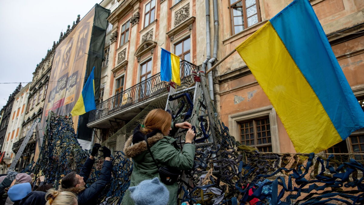IRS aids Ukraine police with crypto cybercrime probes - Vimarsana News