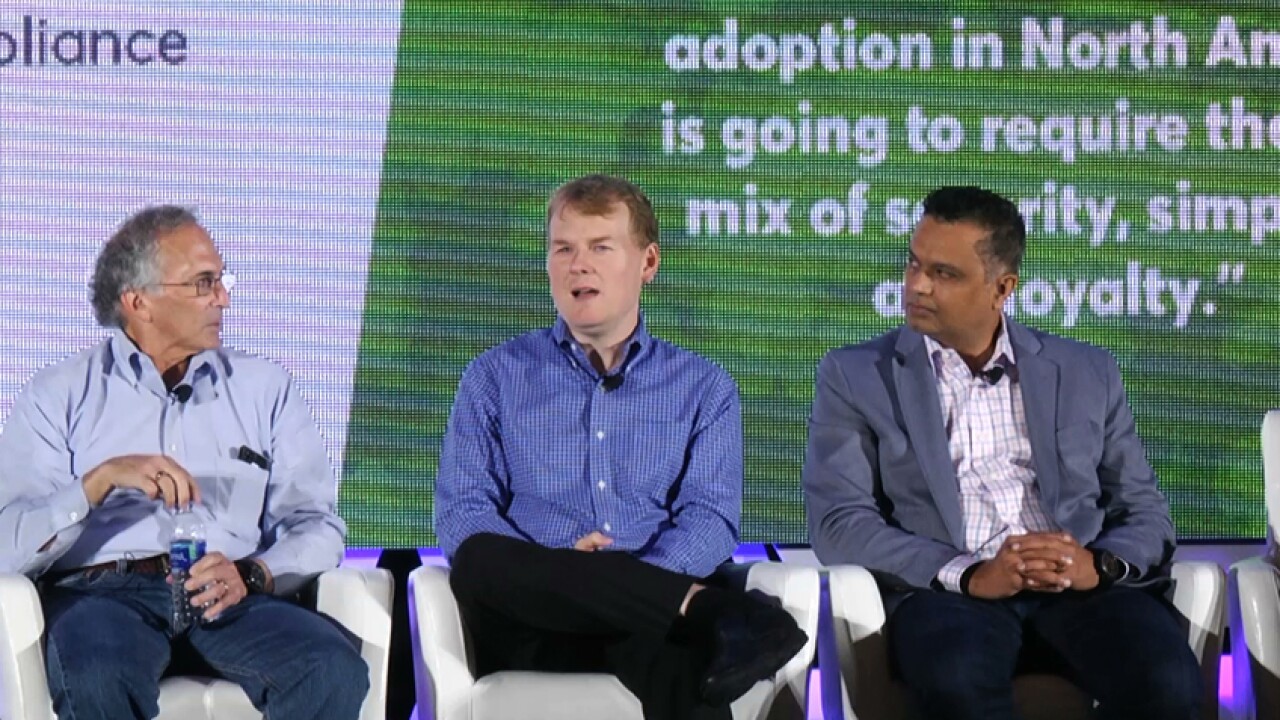 Thumbnail for Video: Don't take the wrong lesson from MCX's failure: Brian Crist, Uber