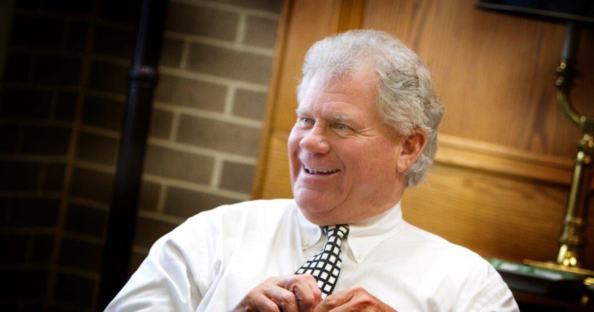 Home BancShares to activist investor: ‘We’ll be your buyer’ Home BancShares to activist investor: ‘We’ll be your buyer’